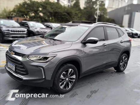 TRACKER 1.2 Turbo Premier