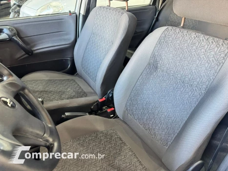 Classic 1.0 Mpfi Spirit 8V Flex 4P Manual