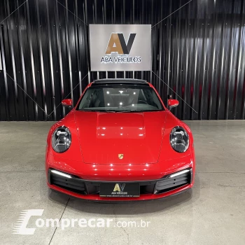 911 3.0 24V H6 Carrera