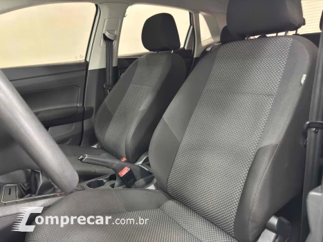 POLO 1.0 MPI TOTAL FLEX MANUAL