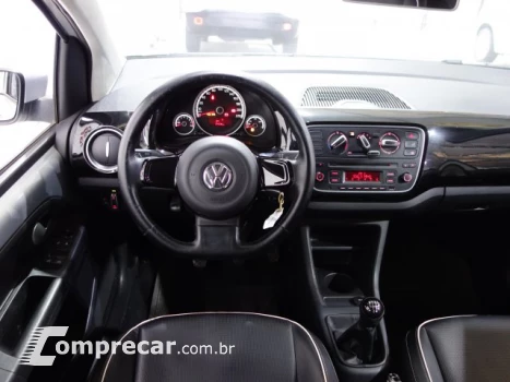 UP - 1.0 TSI HIGH UP 12V 4P MANUAL