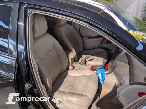 Corolla ALTIS/A.Premiu. 2.0 Flex 16V Aut