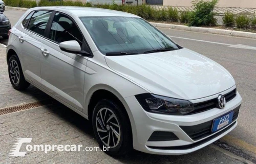 POLO MCA