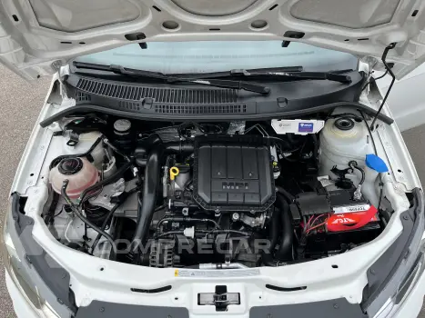 VOYAGE 1.0 12V MPI Totalflex