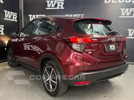 HR-V 1.8 16V EX