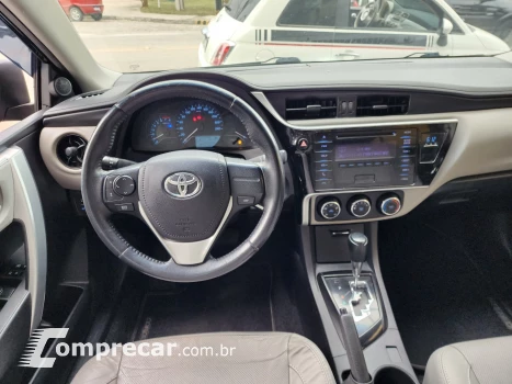 COROLLA 1.8 GLI Upper 16V