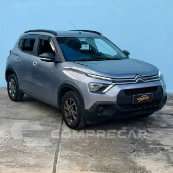 C3 Feel 1.0 Flex 6V 5p Mec.