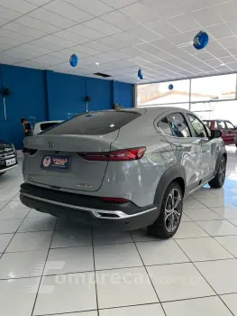 FASTBACK 1.0 Turbo 200 Impetus