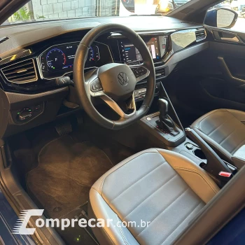 NIVUS 1.0 200 TSI Highline
