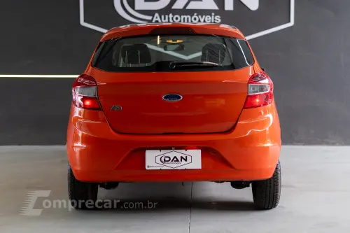 KA + 1.0 SE Plus 12V