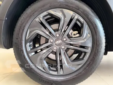 Tiggo 7 pro