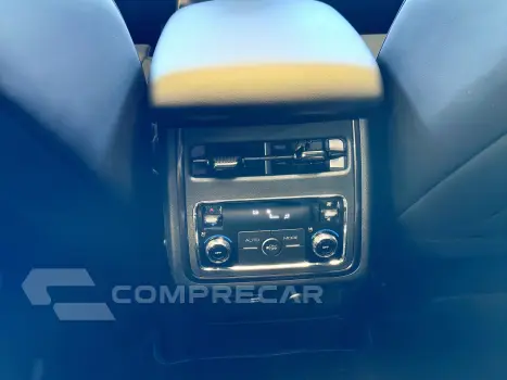 HAVAL H9 2.4 TURBO DIESEL EXCLUSIVE 4X4 AUTOMÁTICO