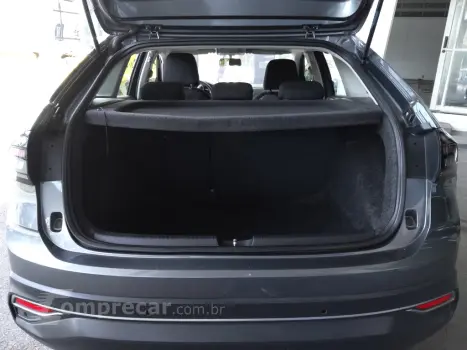 NIVUS 1.0 200 TSI TOTAL FLEX COMFORTLINE AUTOMÁTICO