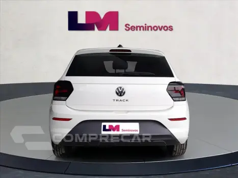 POLO 1.0 MPI TRACK MANUAL