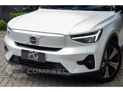 XC40 P6 RECHARGE ELECTRIC PLUS