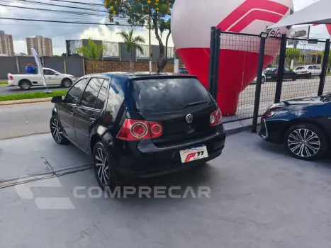 Golf 2.0 4P COMFORTLINE