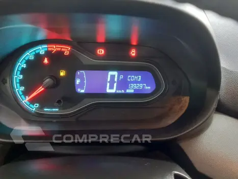 Prisma 1.4 Mpfi Lt 8V Flex 4P Automático