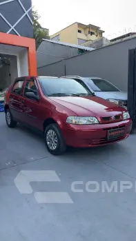 Palio 1.0/ Trofeo 1.0 Fire/ Fire Flex 4p