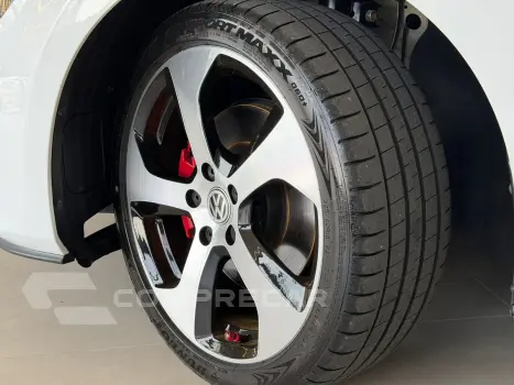 GOLF 2.0 TSI GTI 16V 220cv Turbo