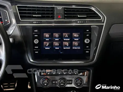 TIGUAN 2.0 350 TSI GASOLINA ALLSPACE R-LINE 4MOTI