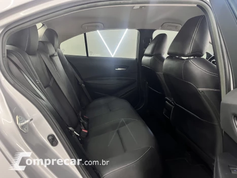 COROLLA 2.0 Vvt-ie XEI