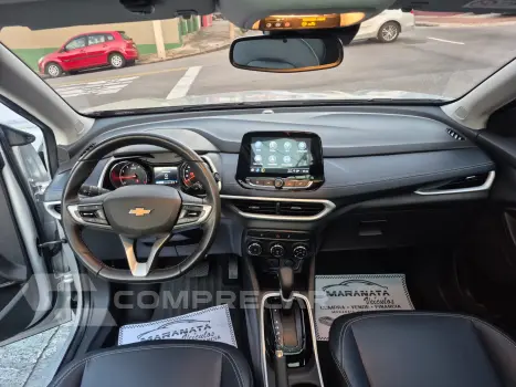 TRACKER 1.2 PREMIER