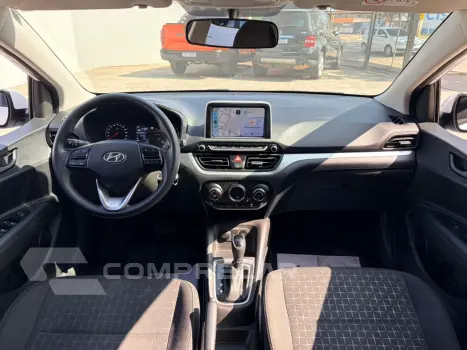 HB20 1.0 TGDI FLEX COMFORT AUTOMÁTICO