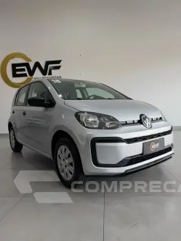 up! take 1.0 Total Flex 12V 5p