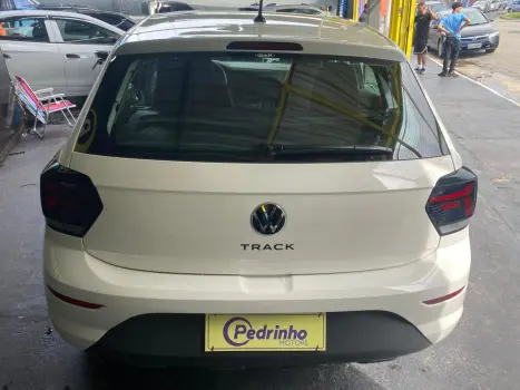 Polo Hatch 1.0 4P MPI TRACK