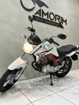 CG TITAN 150