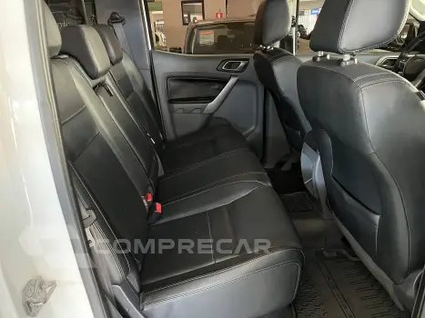 RANGER XLT