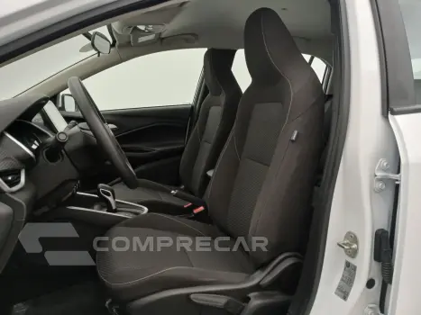 ONIX 1.0 TURBO FLEX LT AUTOMÁTICO