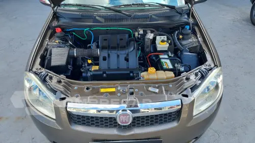 FIAT SIENA  1.0 EL FLEX