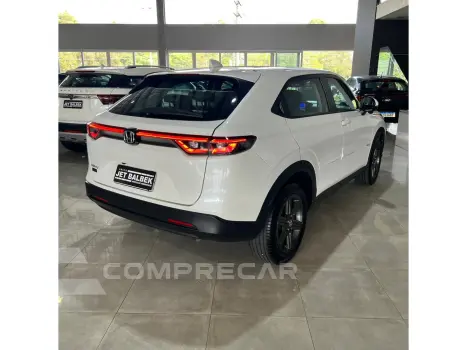 HR-V 1.5 DI I-VTEC FLEX EXL CVT