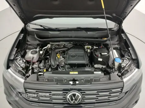 T-CROSS 1.0 200 TSI TOTAL FLEX COMFORTLINE AUTOMÁTICO