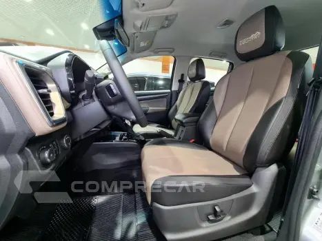 S10 HIGH COUNTRY DD4A CABINE DUPLA