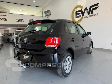 Gol Special 1.0 Total Flex 8V 5p