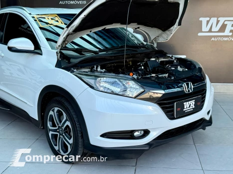 HR-V 1.8 16V EX