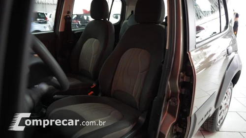 UNO 1.0 EVO WAY 8V