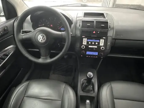 POLO 1.6 MI Sportline 8V