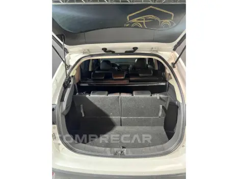 OUTLANDER 2.2 4X4 16V DIESEL 4P AUTOMÁTICO