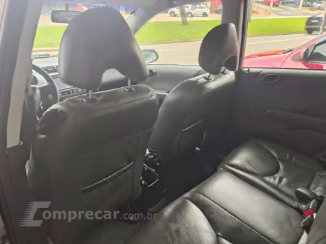 FIT 1.4 LX 8V AUTOMATICO