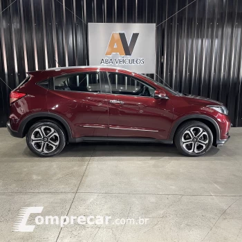 HR-V 1.8 16V EXL