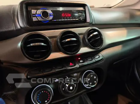 Argo 1.0 Firefly Flex Drive Manual