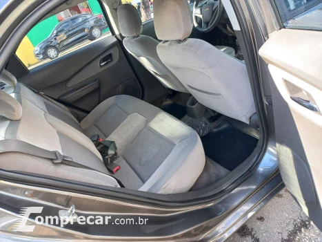 Cobalt LTZ 1.4