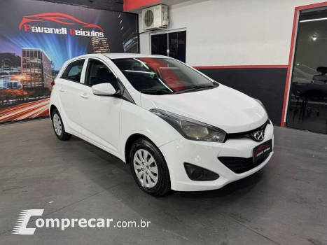 HB20 1.0 Comfort 12V