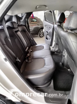 IX35 2.0 MPFI GL 16V