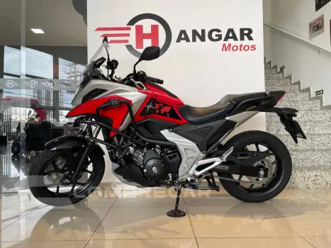 NC 750X ABS