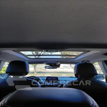 TRACKER 1.2 TURBO FLEX PREMIER AUTOMÁTICO