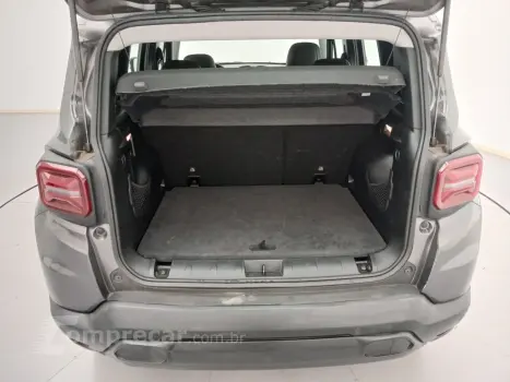 RENEGADE 1.3 T270 TURBO FLEX LONGITUDE AT6